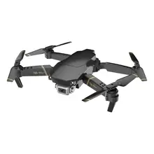 Глобальный Дрон GD89 Квадрокоптер RC FPV с 1080P HD камерой вертолета