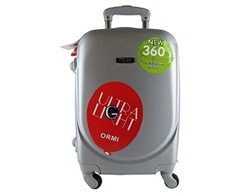 

TROLLEY CABINA BAGAGLIO A MANO RYANAIR EASYJET VALIGIA 4 RUOTE ULTRA LIGHT