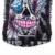 Weimostar 2021 Women's Summer Skull Cycling Jersey Road Bicycle Shirt MTB Bike Jersey Top Outdoor Sport Ropa ciclismo Clothing