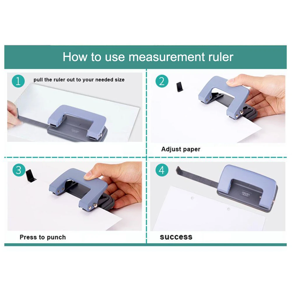 Офисная папка A4 Биндер из металлических колец для резки рычаг арки канцелярские