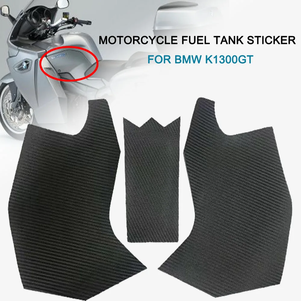 For BMW K1300GT K 1300GT Motorcycle Fuel tank Sticker Accessories Decals  Stickers - AliExpress