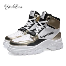 Высокие прогулочные ботинки в стиле ретро; Мужская модная дышащая прогулочная обувь; Мужская Нескользящая износостойкая Повседневная обувь; кроссовки; Scarpe