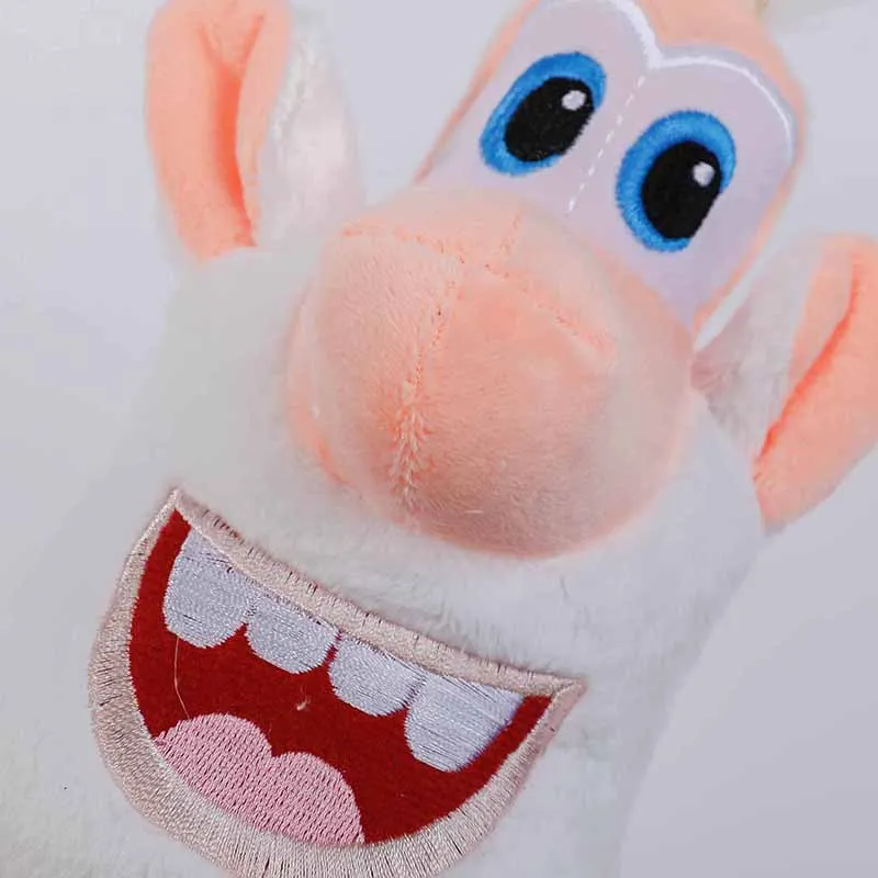 Little White Pig Hoggery Stuffed Animal Plush Toys Hot Sell Anime Cartoon Swine Doll Juguetes Toys for Children Christmas Gift