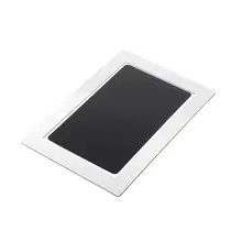 1 комплект, Детские чернильные подушечки с отпечатком руки и следа, наборы чернил с принтом лапы для младенцев и домашних животных, H7EC