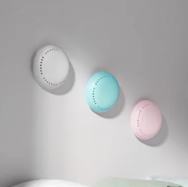 

Sticky type candy color deodorant box natural wardrobe deodorant box anti-mildew insect repellent shoe cabinet deodorant