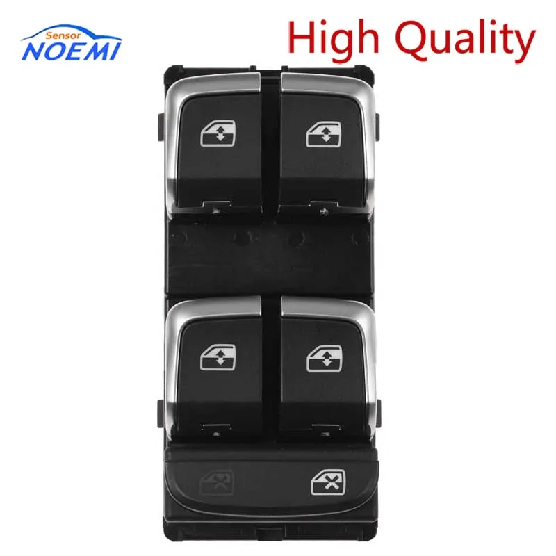 Yaopei Interruttore Alzacristalli Elettrici Per Audi A3 S3 Rs3 Sportback Q2 Accessori Auto