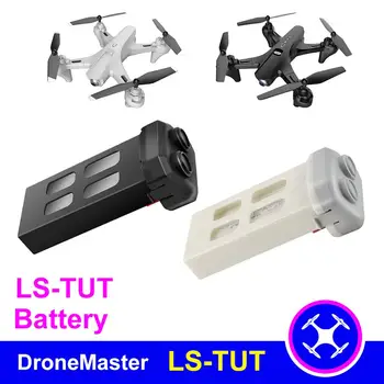 

DroneMaster LS-TUT RC Drone Battery (1800MAH) Quadcopter Parts Replacement For LS-TUT Drone