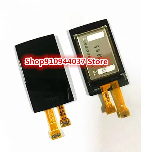 

New for Fitbit charge3 smart sports bracelet LCD screen + touch, suitable for Fitbit charge 3 LCD screen assembly
