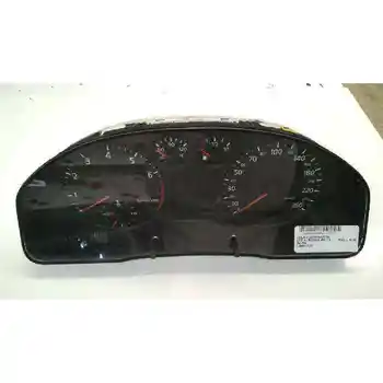 

8D0919861C BOX INSTRUMENTS AUDI A4 SALOON (B5)
