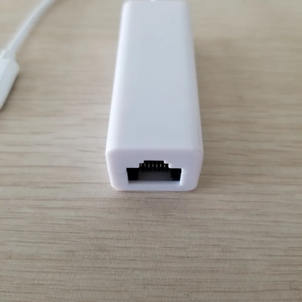 Micro USB 3. 0 Type B 5Pin Male to FemaleRJ 45 RJ45 адаптер для быстрой локальной сети 2 Мбит/с планшета