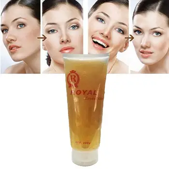 

30ml 24k Gold Ultrasonic Injection Massage Gel Anti Wrinkles Firming Lifting Tighten Anti Aging Dedicated Gel