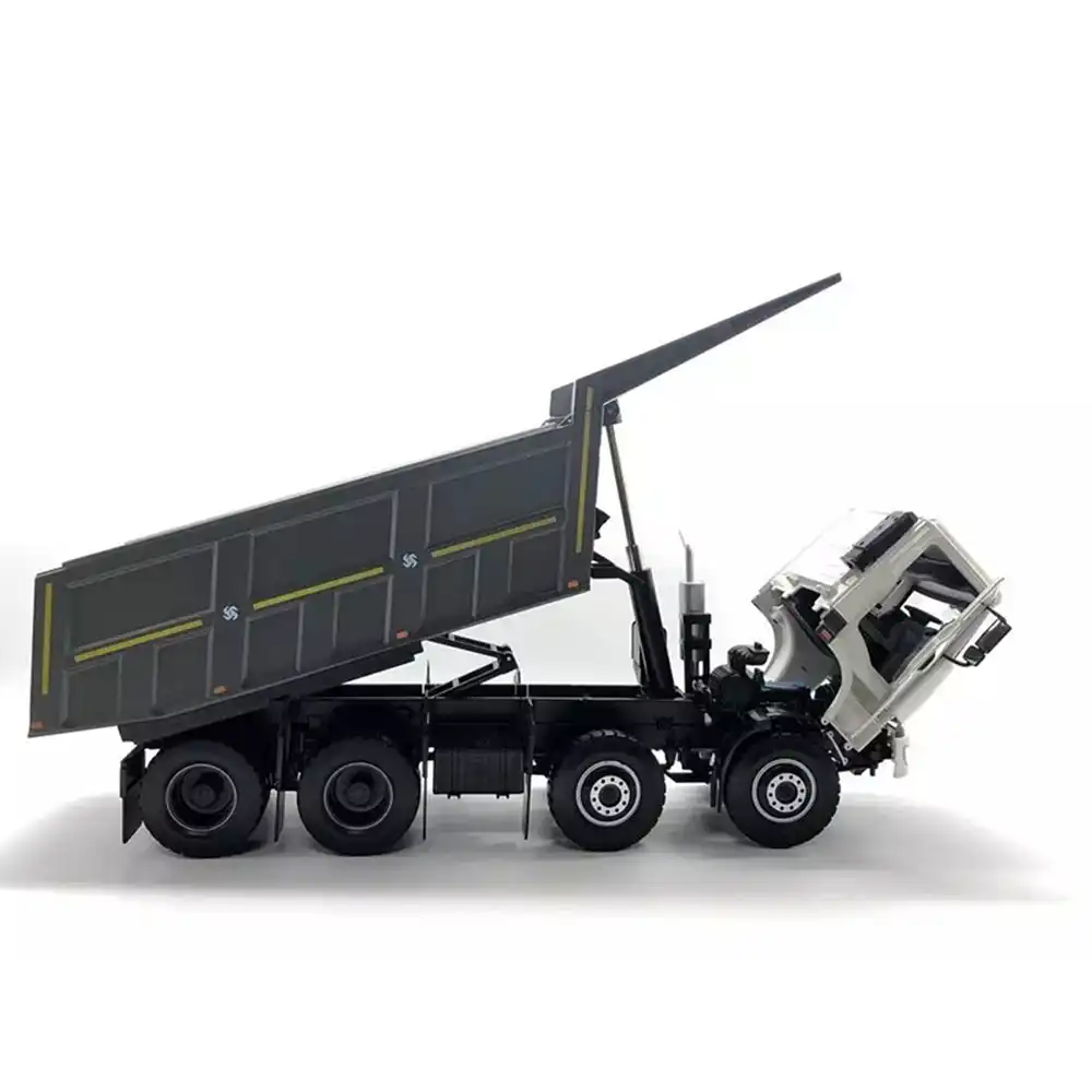 ashok leyland toy truck