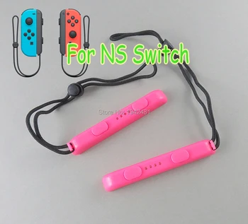 

For Nintend Switch Left Right Controller Hand Wrist Strap Lanyard Case replacement for NS Joy Con Controller