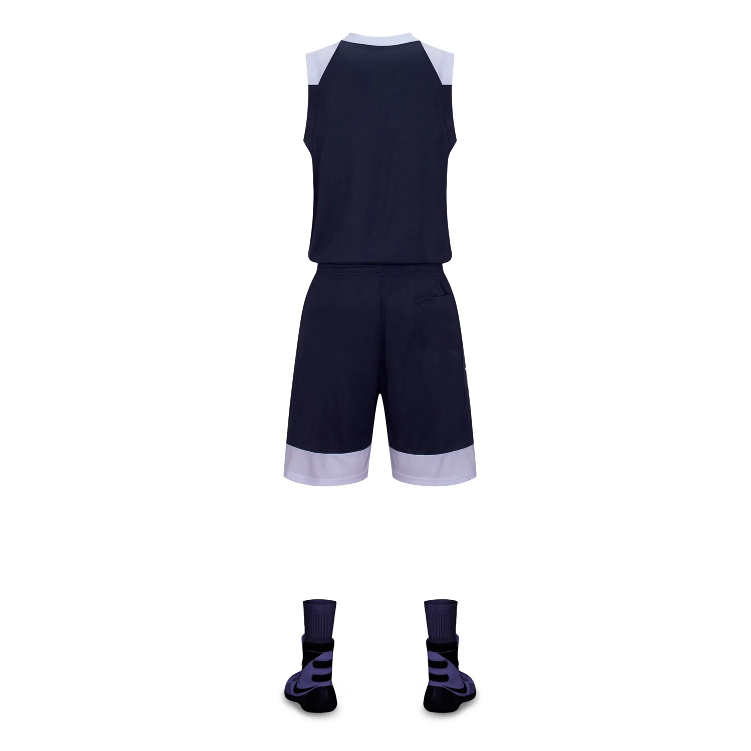Детский баскетбольный Кубок мира команда США майки, чемпионат мира американский Синий/Белый баскетбольные наборы, дышащие ткани спортивный жилет
