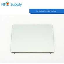 NTC Supply For MacBook Pro A1297 2009-2011 Year Touchpad 100% Tested Good Function