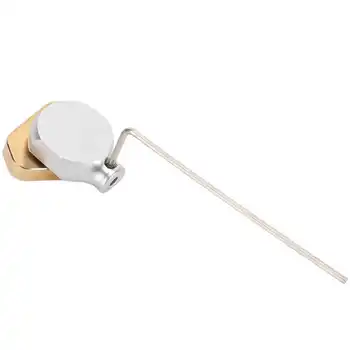 

Tattoo Supplies Microblading Eccentric Wheel 0.9mm Hex Socket Wrench Replacement Tattoo Machine Accessory WS0364 Permanent