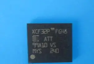 

100% NEW Free shipping XCF32PFSG48C BGA48 MODULE new in stock Free Shipping