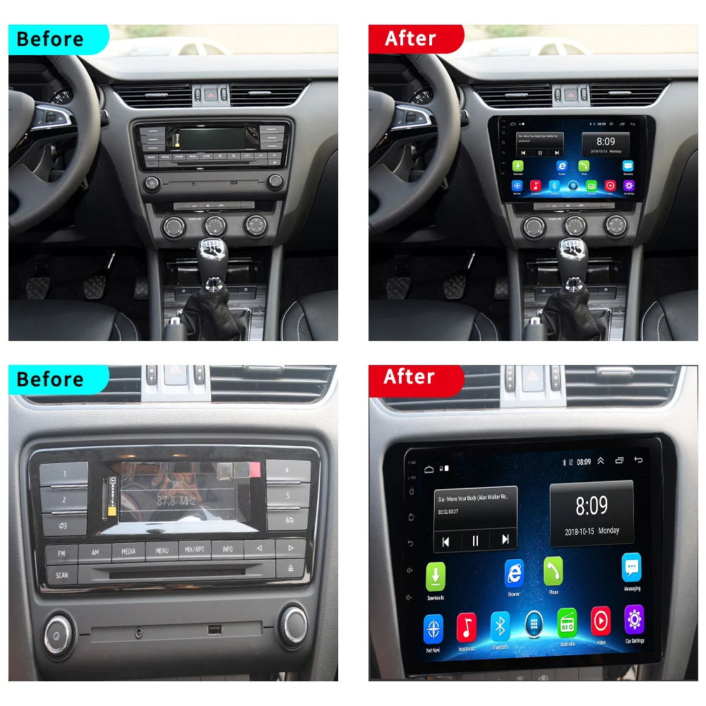Cheap EKIY 10.1