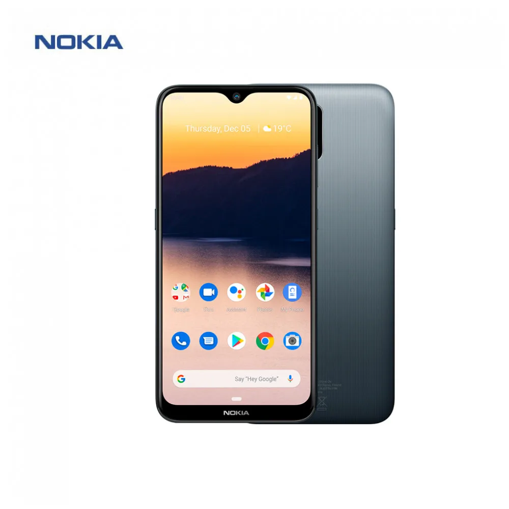 Смартфон Nokia 2.3 2/32GB