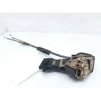 

GJ6A72310G LOCK REAR RIGHT DOOR MAZDA 6 SALOON (GG)