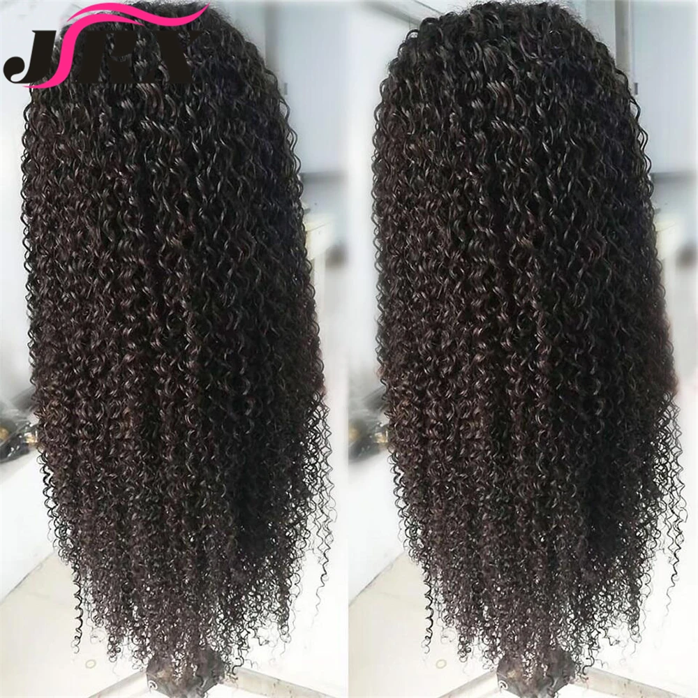 Волна воды 13*6 индийские кружевные передние человеческие волосы парики предварительно сорванные с детскими волосами для черных женщин отбеленные узлы естественные волосы