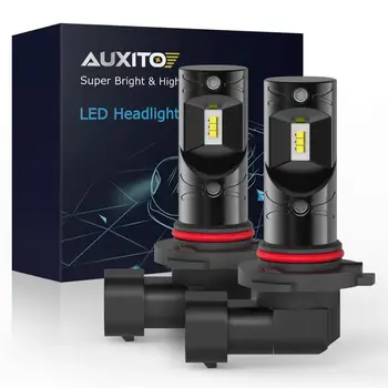 

2x 1200LM H27 880 881 H8 H11 LED Fog Lights Bulb 12V H1 H3 H10 PSX24W H16 9005 9006 LED Bulbs 6000K Xenon White Car DRL Fog Lamp