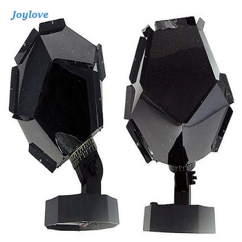 

JOYLOVE 60,000 Stars Original Home Planetarium Romantic Star Celestial Projector Light Lamp For Room Decor