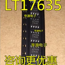 5 шт./лот LT1763CS8-5 LT17635 17635