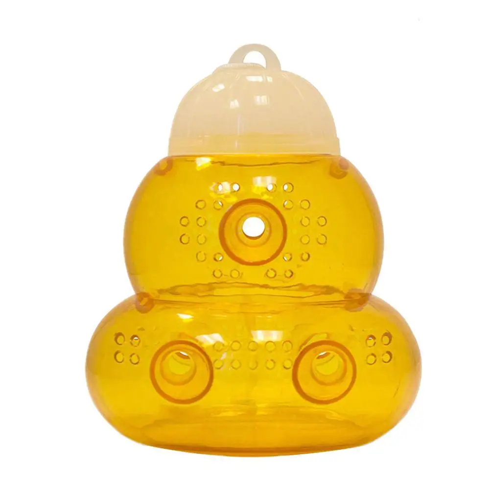 Улей ловушка для ОС Hornets желтые куртки ОСА репеллент Hornet ловушка для пчел сад ОСА Hornet Висячие ловушки