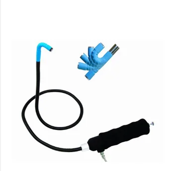 

high quality USB Digital Semi-Rigid Articulating Borescope for Automotive, boat, truck, motorcycle engine Borescope