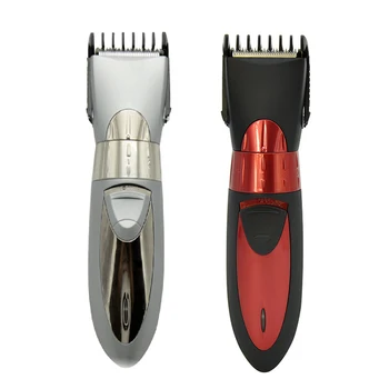 

Portable Profissional Safe Sharp Blade Hair Clippers For Men Cordless Hair Clipper Trimmer Rechargeable Waterproof Hair Clippe