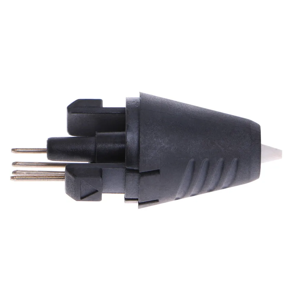 Printer Pen Injector Head Nozzle For First Generation 3D Printing Pen Parts High Quality Au06 19
