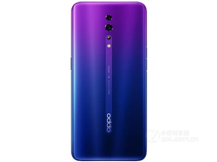 Смартфон Oppo Reno Z Android 9,0 6," ips 2340X1080 6GB ram 256GB rom 48.0MP+ 32.0MP экран отпечатков пальцев