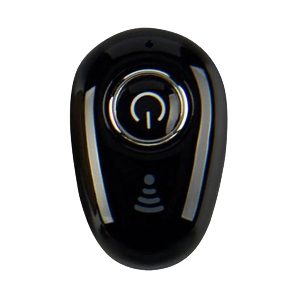 Мини беспроводные Bluetooth Handfree наушники в ухо стерео с шумоподавлением V4.1