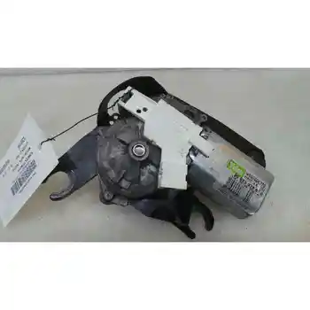 

9683382380 CITROEN C3 rear clean engine