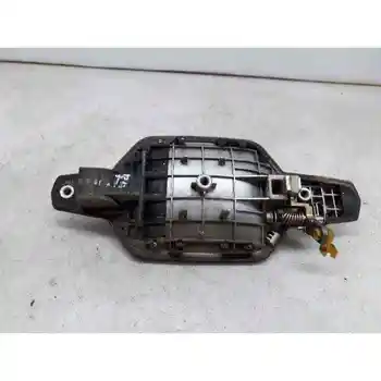 

83650H1010 HANDLE OUTER REAR LEFT HYUNDAI TERRACAN (HP)