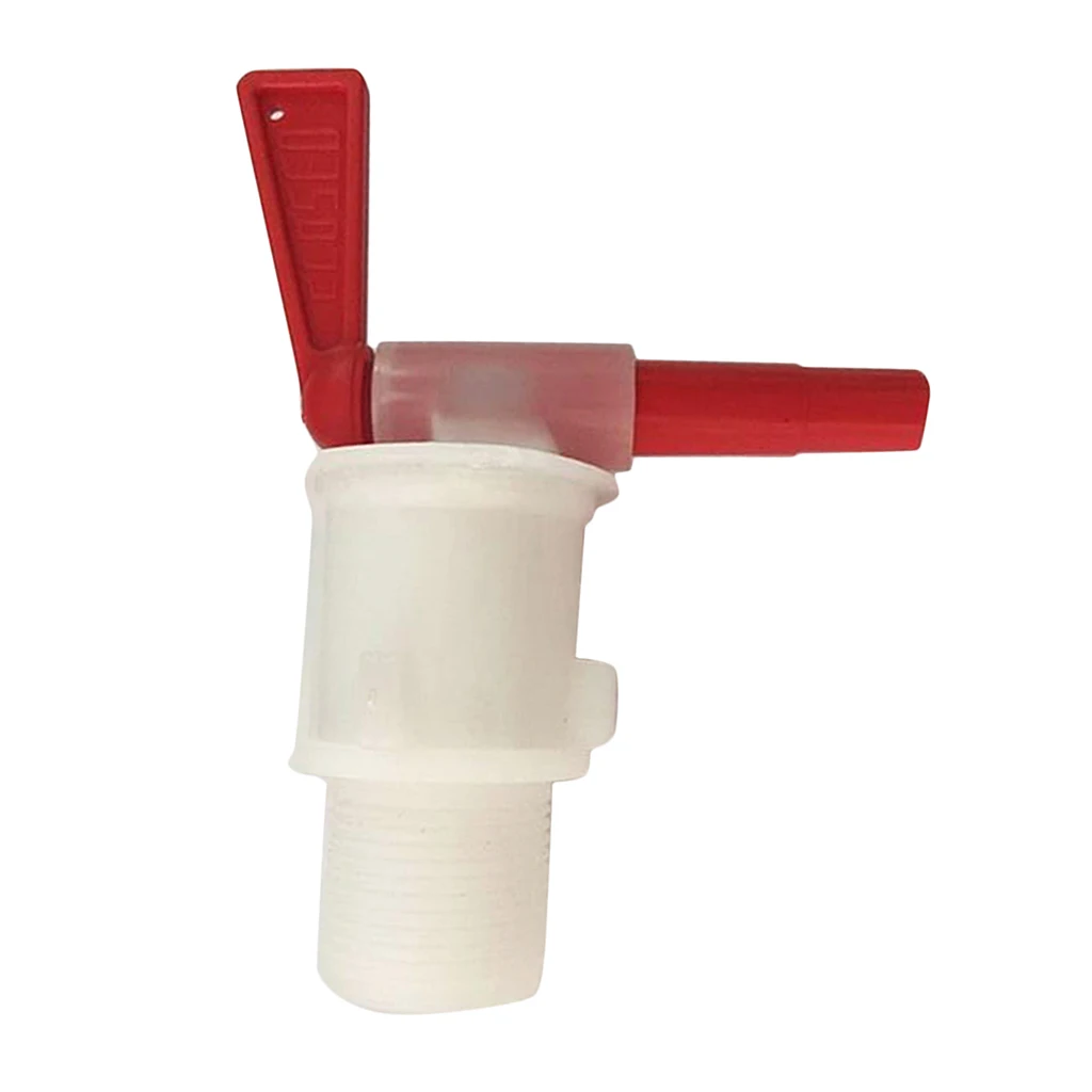 Faucet Beer tap Plastic For Keg Juice Drink Machine 2.5cm Connect Diametre