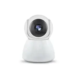 Домашняя ip-камера безопасности, Wi-Fi, 1080 P, Беспроводная сетевая камера, камера видеонаблюдения, P2P, ночное видение, детский монитор