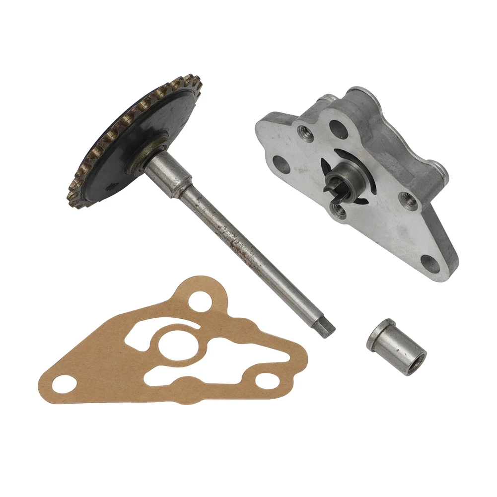 HIGHVOLUMEOILPUMPSHAFTGEARKITForHONDACRF50XR50Z50CT70CRF70