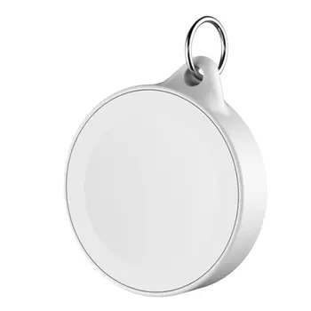 

Portable Magnetic Keychain Watch Wireless For Apple Watch 1/2/3/4/5 Anti-Interference Performance Protection