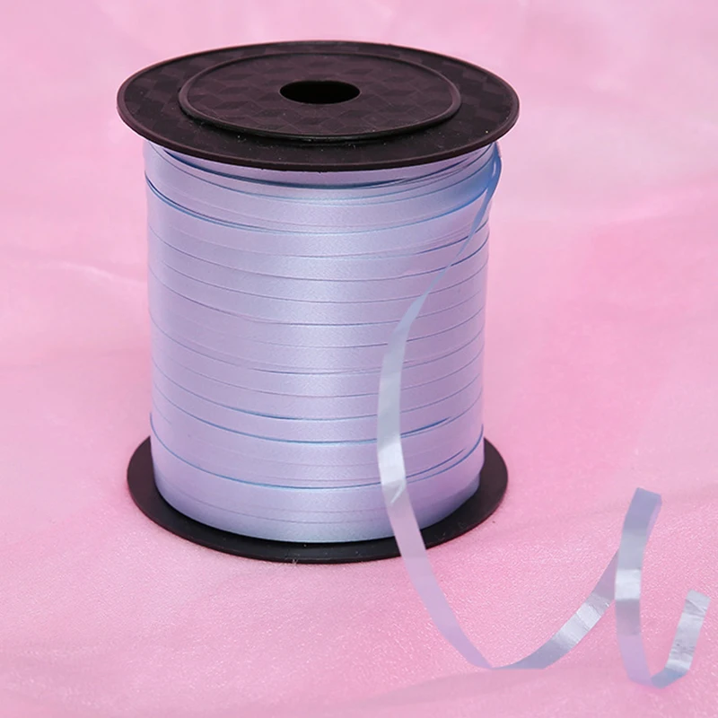 Balloon Curling Ribbon Helium Balloon Wedding Birthday Party Craft Favour Gift