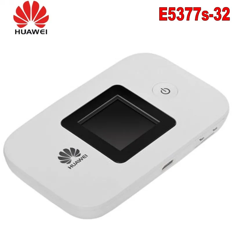 Unlocked-Huawei-E5377-E5377s-32-4G-LTE-Cat4-Mobile-Hotspot