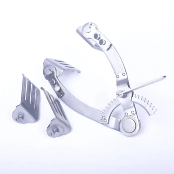 

stainless steel tools orthopedics Multi-function bone rib Retractors Veterinary orthopedics Instruments