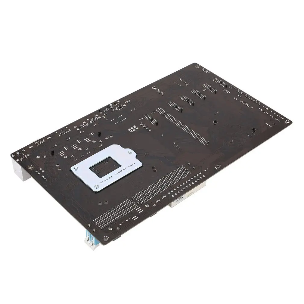 Stable Version Pci Express 1x To 16x Riser 6 Gpu Mining Motherboard 6pcs Pci E Extender Riser Card For Btc Eth Rig Ethereum April 2021