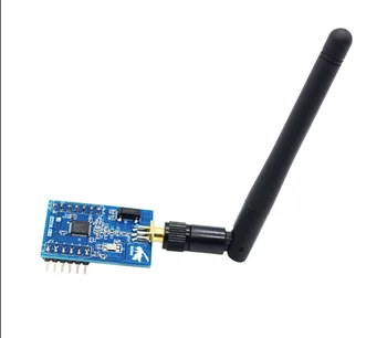 

ZigBee sensor platform 2.4G wireless CC2530 learning board kit intelligent hardware control