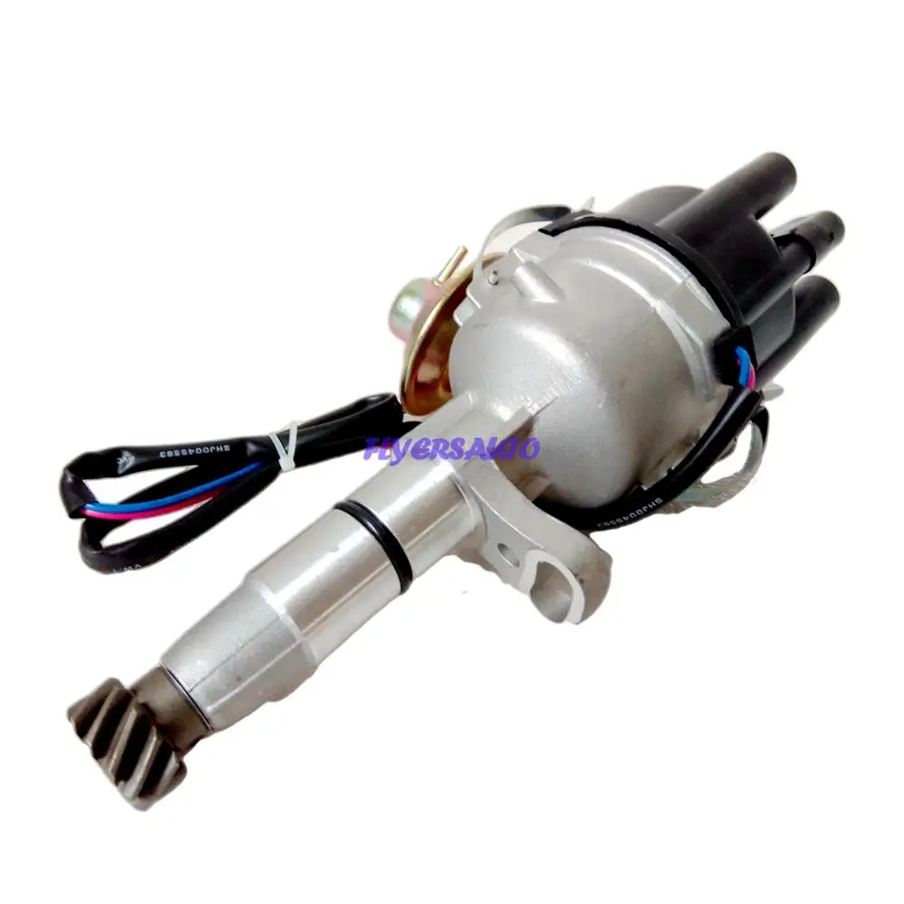 MD100432 MD078618 27100-24001 новый дистрибьютор ForMITSUBISHI SAGA 4G32 1.3L L4 1983-1996 автозапчасти
