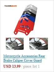 Motorcycle 25mm Crash Bar Bumper Engine Guard Protector Decorative Block FOR BMW R1250GS R 1250 GS R1250 GS Adventure 2019-2021