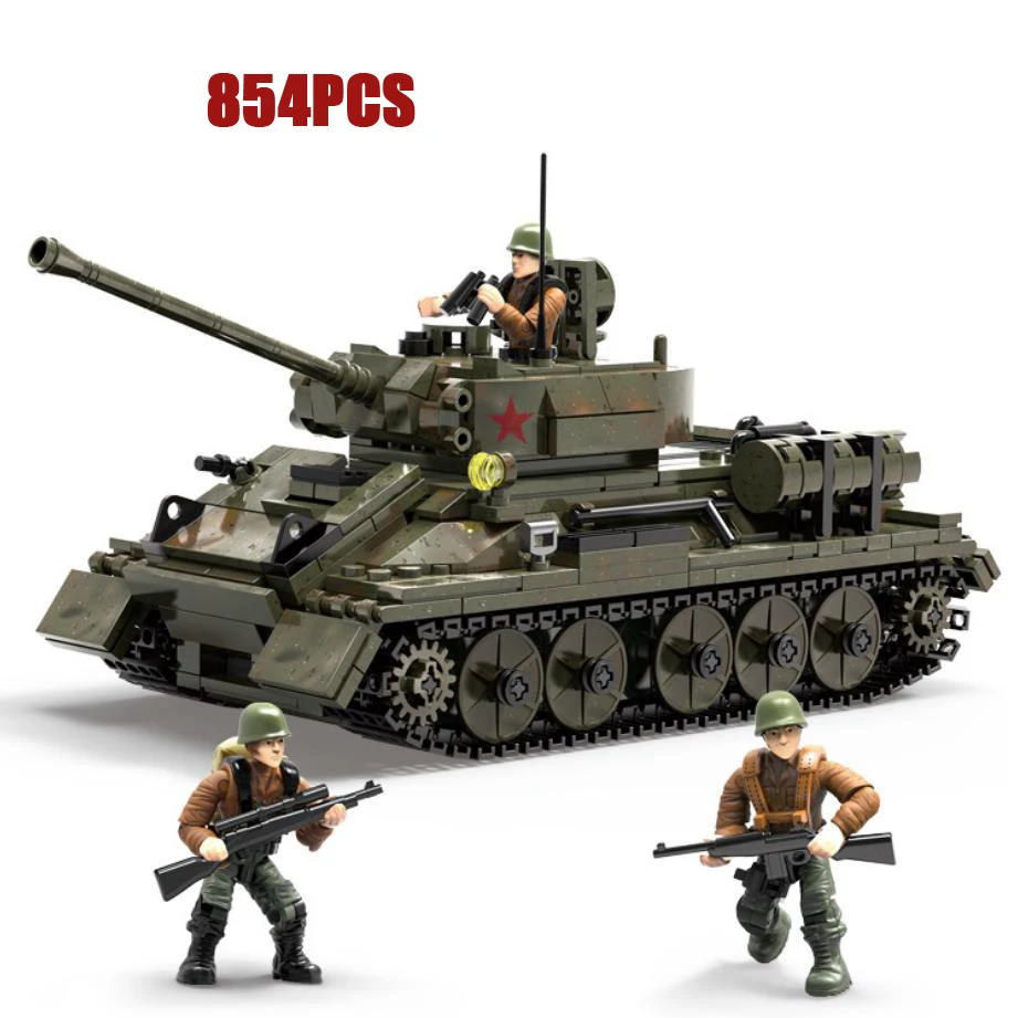 mega bloks call of duty tank