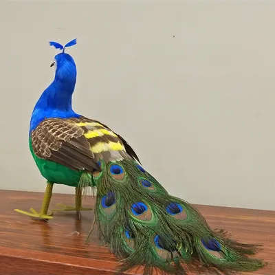 cute-real-life-peacock-model-foam-feather-simulation-small-peacock-bird-gift-about-45cm-xf2670