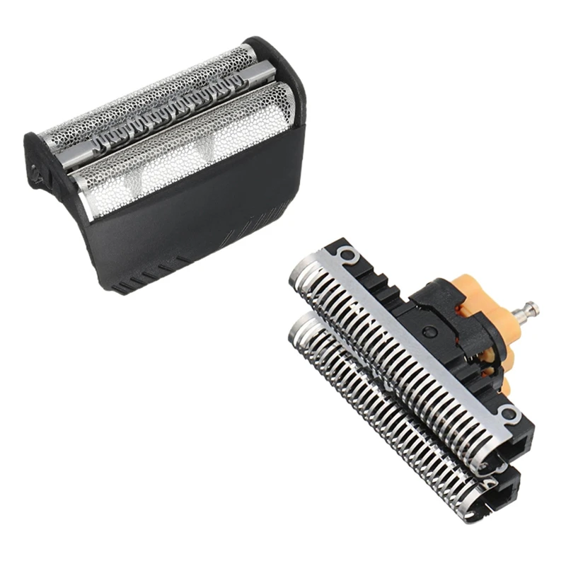 

Сменный экран из фольги + рамка для электробритвы BRAUN серии 30B 310 330 340 5746 4875 7630 розничная продажа